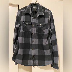 O’Neill Flannel Shirt